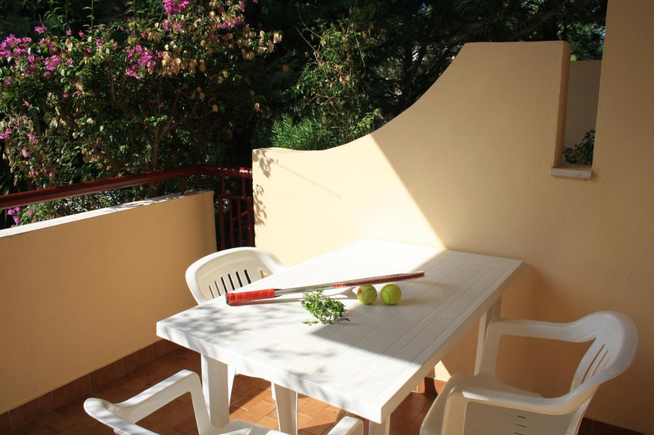 Residence Villa Agrimare Vieste Kültér fotó