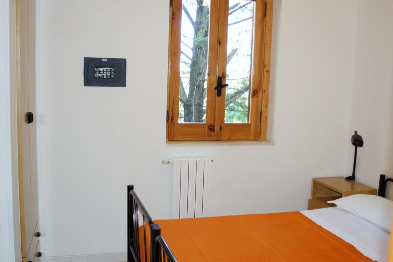 Residence Villa Agrimare Vieste Kültér fotó
