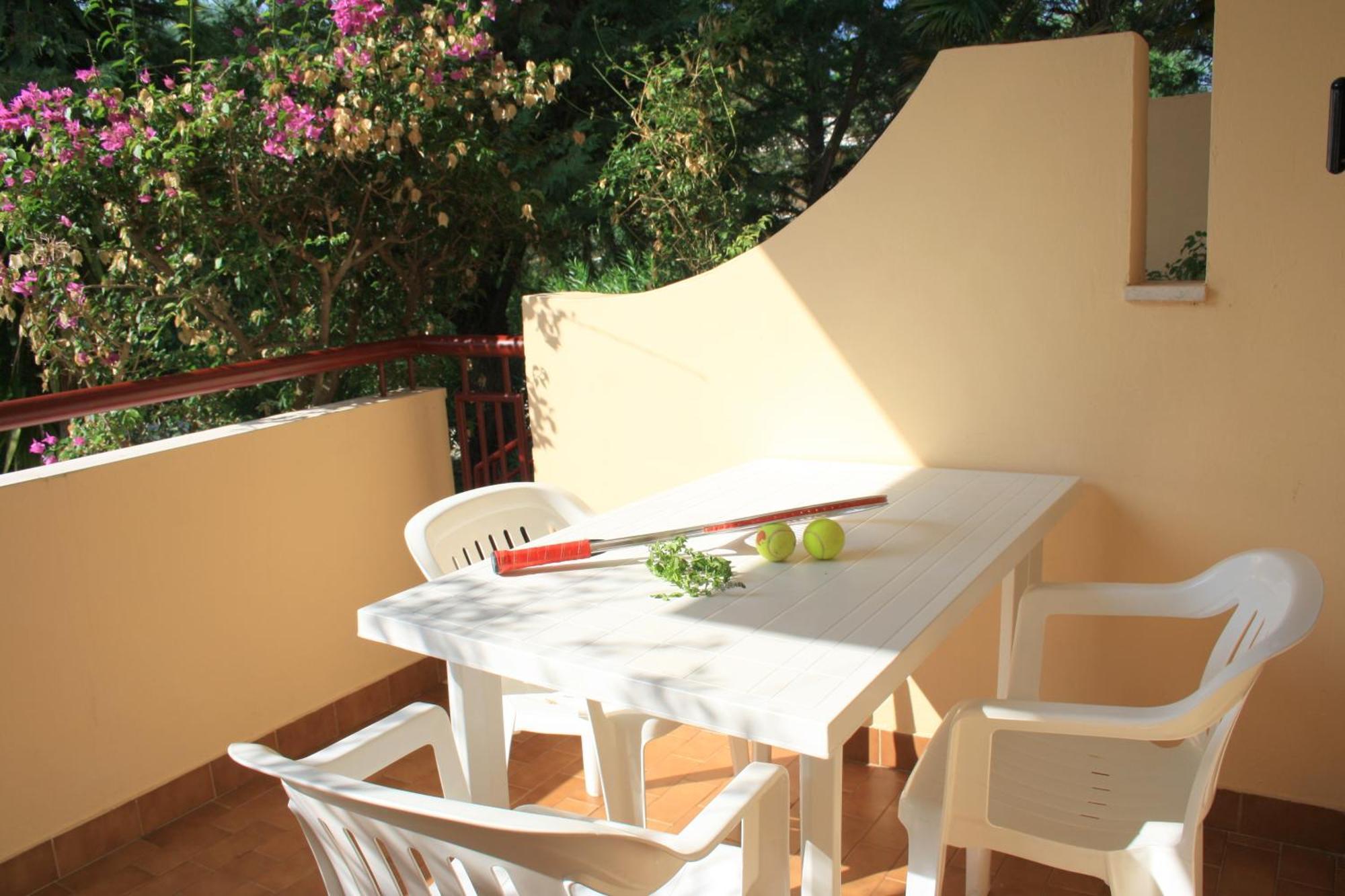 Residence Villa Agrimare Vieste Kültér fotó