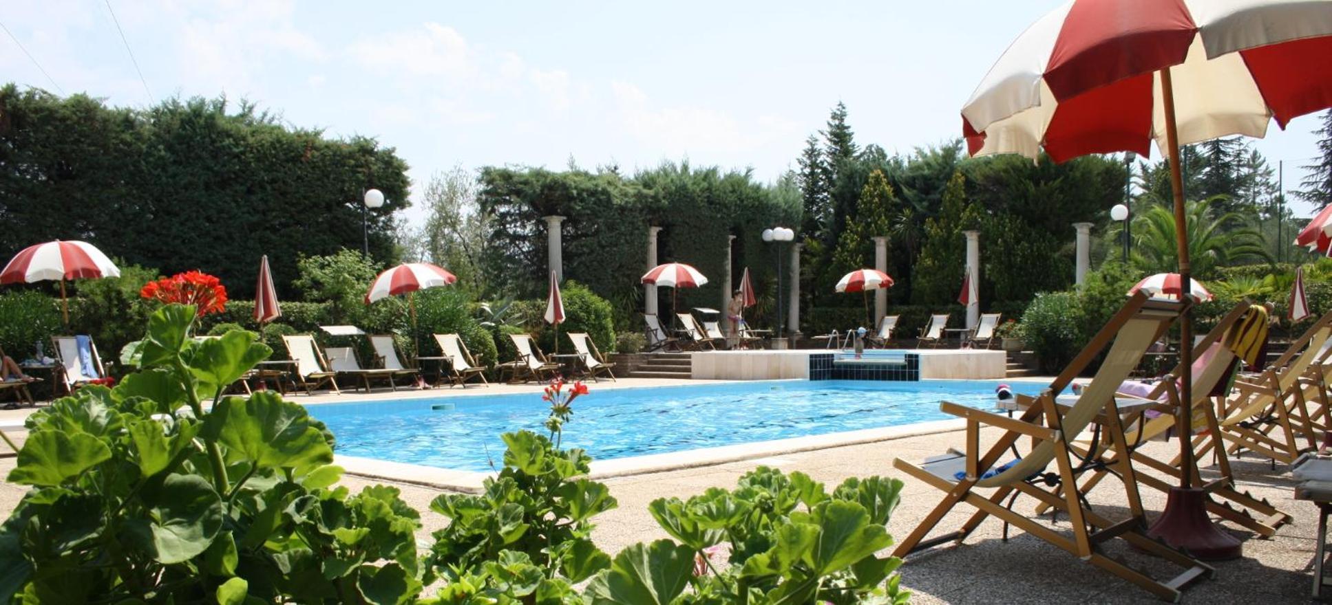 Residence Villa Agrimare Vieste Kültér fotó