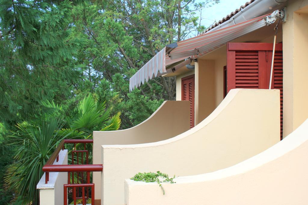 Residence Villa Agrimare Vieste Kültér fotó