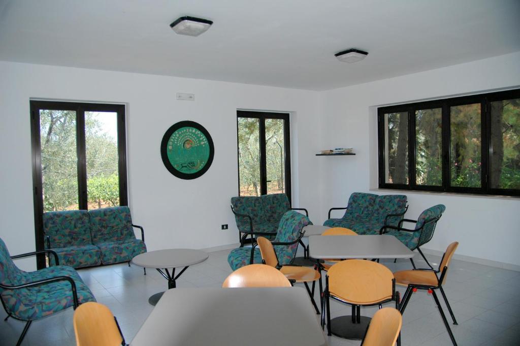 Residence Villa Agrimare Vieste Kültér fotó
