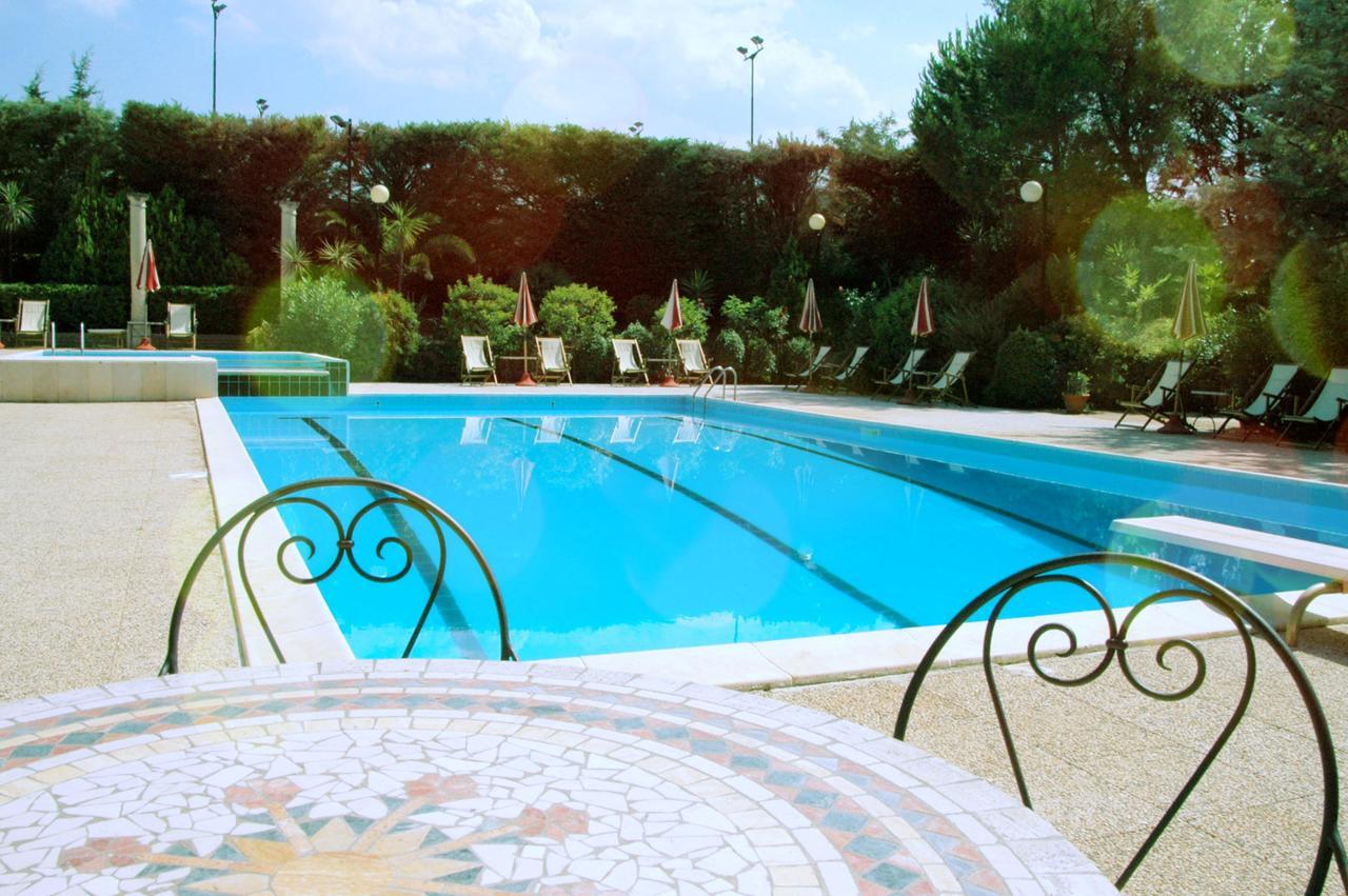 Residence Villa Agrimare Vieste Kültér fotó