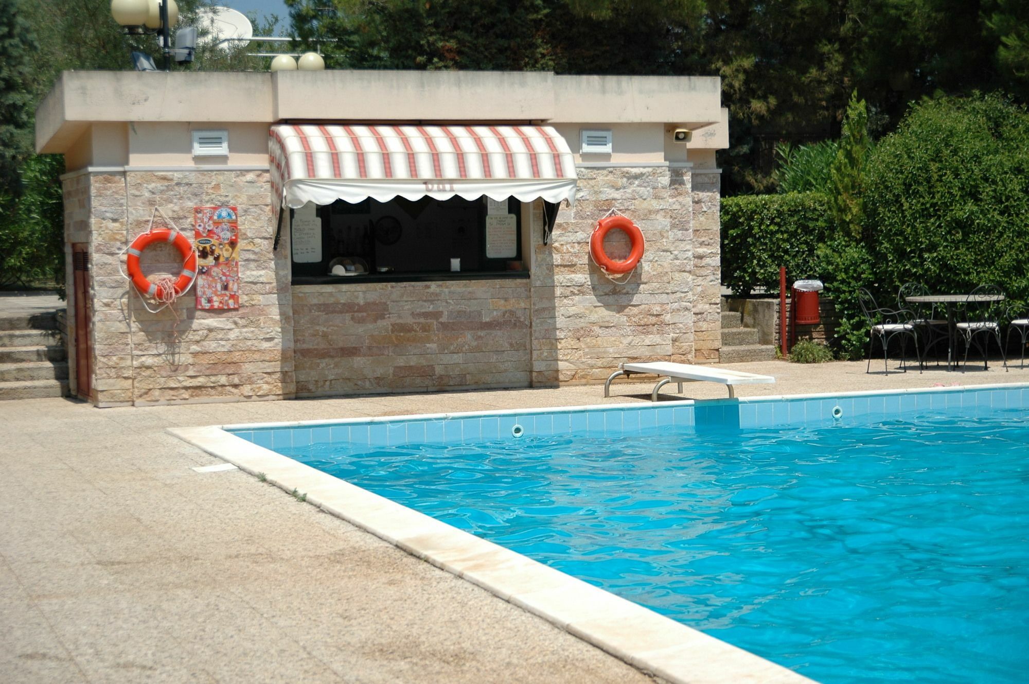 Residence Villa Agrimare Vieste Kültér fotó