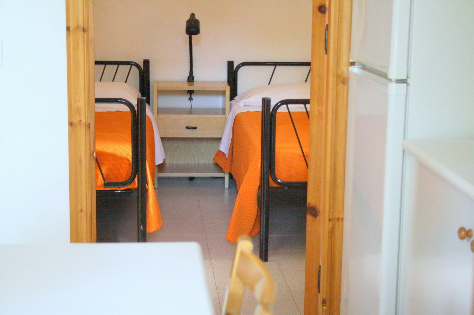 Residence Villa Agrimare Vieste Kültér fotó