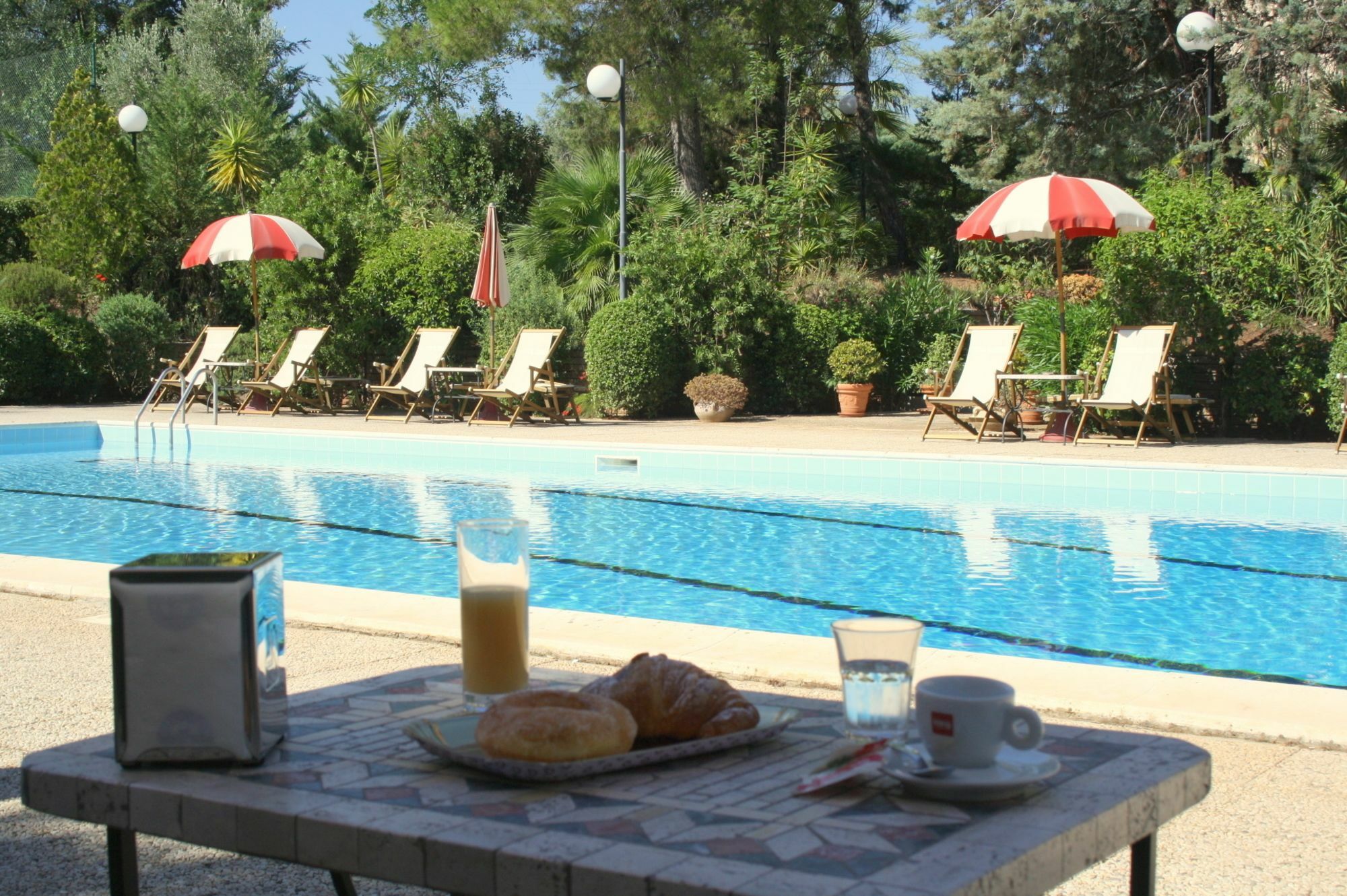 Residence Villa Agrimare Vieste Kültér fotó