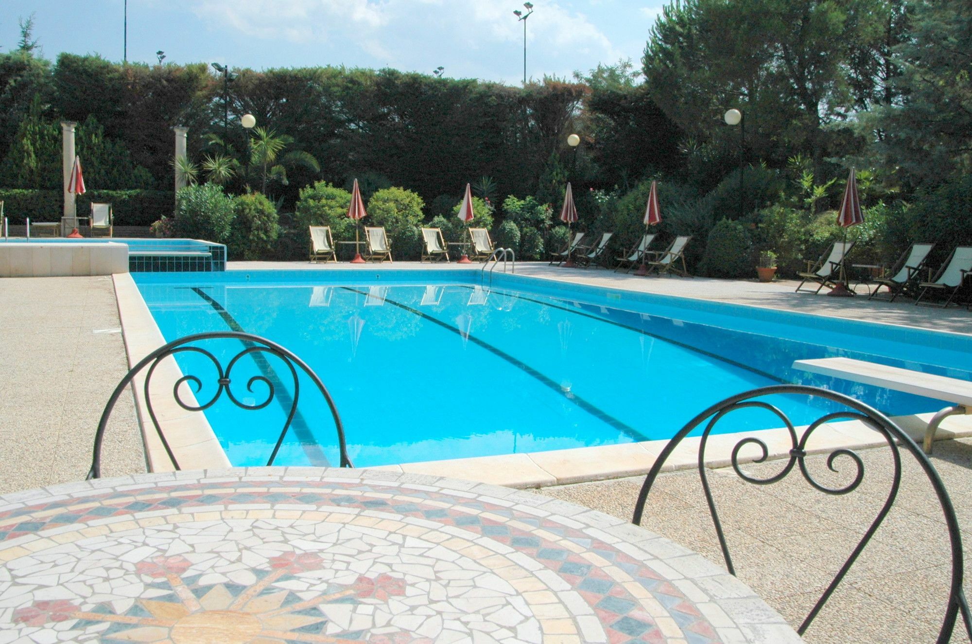 Residence Villa Agrimare Vieste Kültér fotó