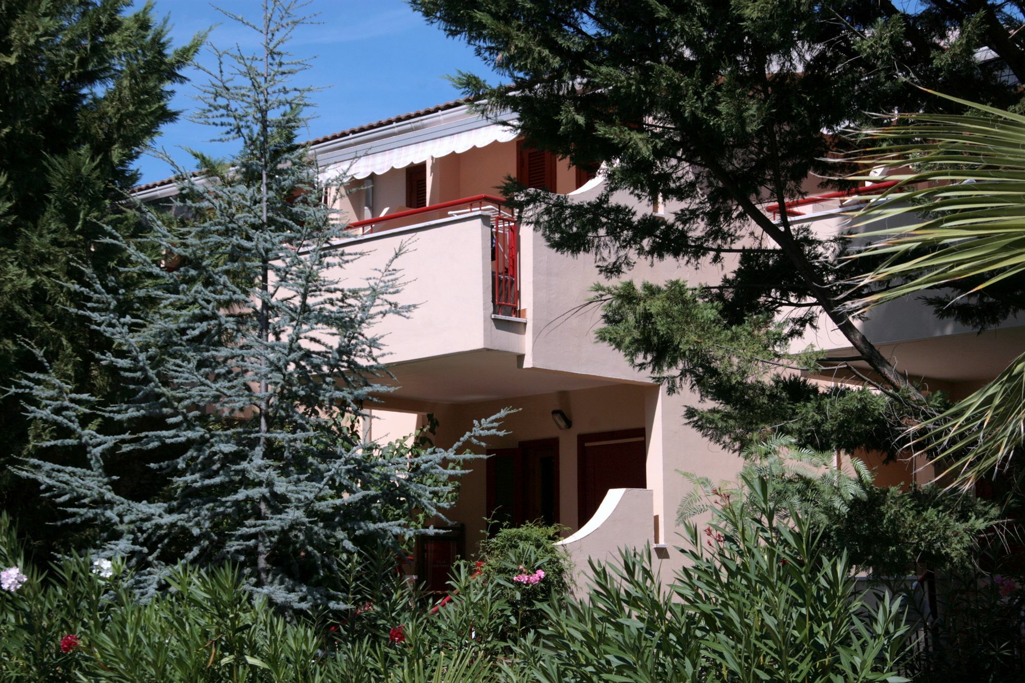 Residence Villa Agrimare Vieste Kültér fotó