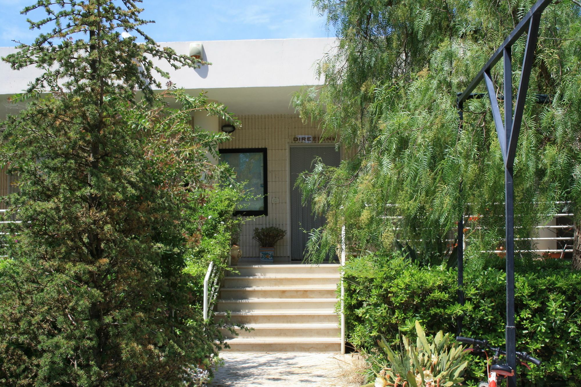 Residence Villa Agrimare Vieste Kültér fotó