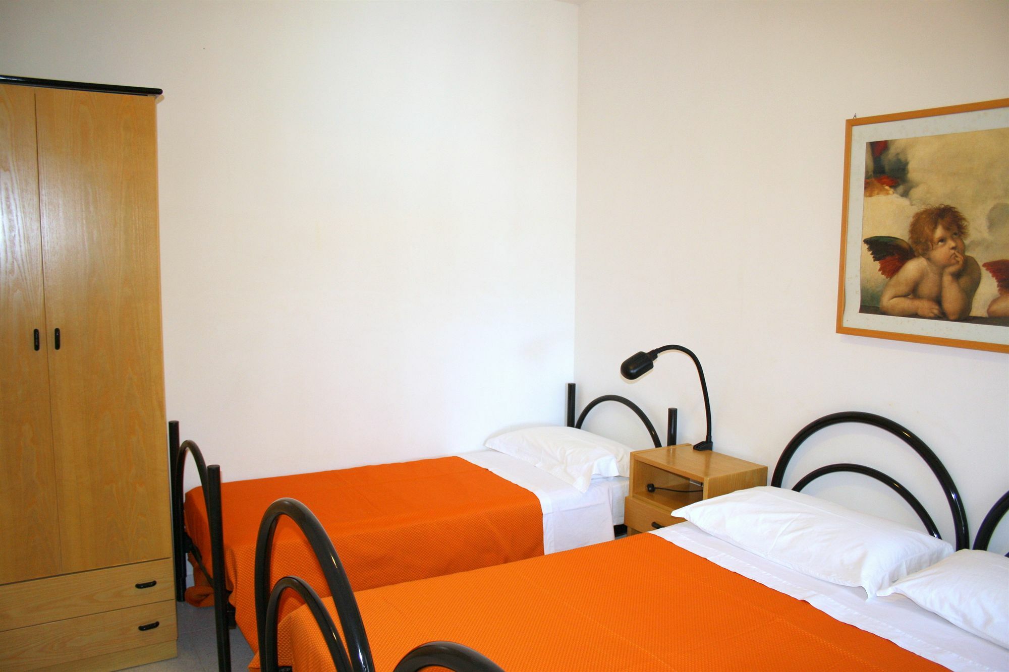 Residence Villa Agrimare Vieste Kültér fotó