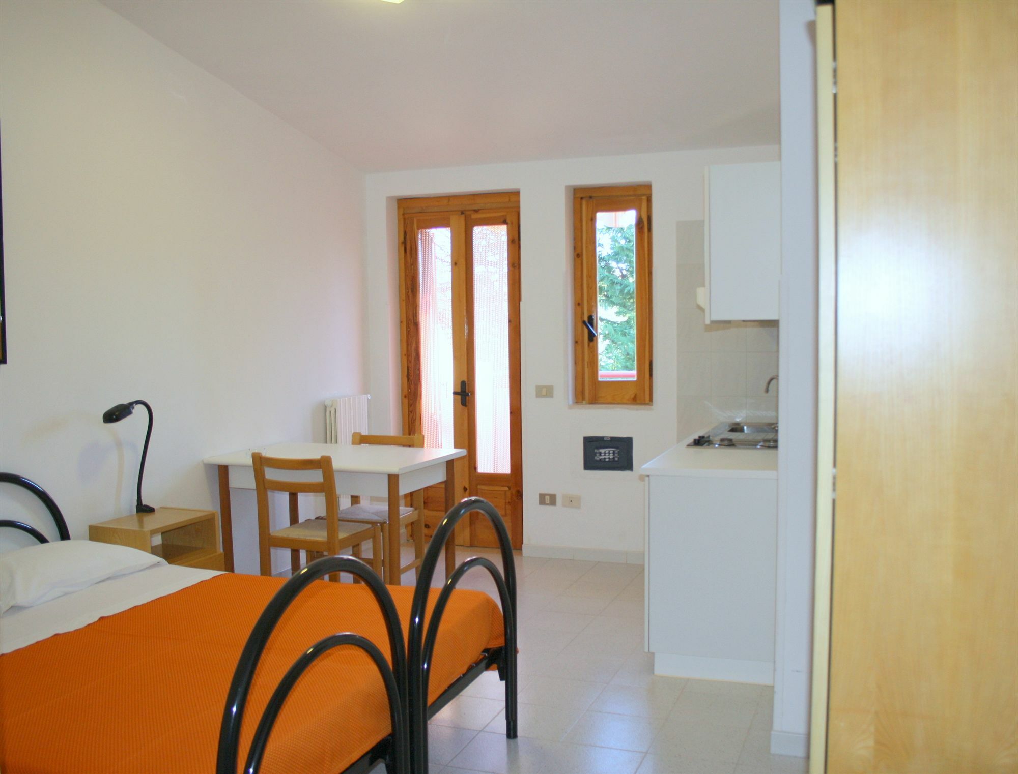 Residence Villa Agrimare Vieste Kültér fotó