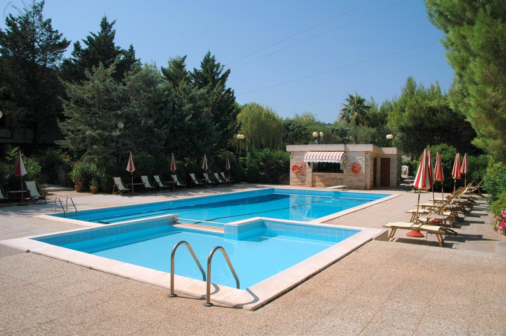 Residence Villa Agrimare Vieste Kültér fotó